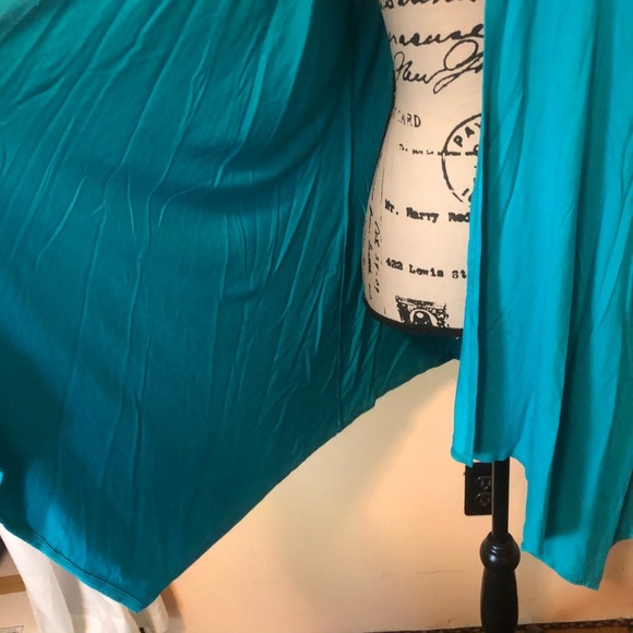 Azules vest - Picture 2 of 4